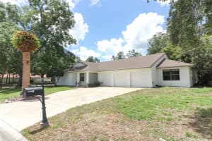 7308 PINEMOUNT DRIVE, ORLANDO, FL 32819 Sold 03/17/25
