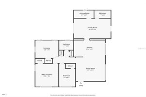 2001 BROAD STREET, TAMPA, FL 33610 Sold 02/20/25