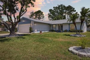 5409 SILENT BROOK DRIVE, ORLANDO, FL 32821 Sold 07/22/24