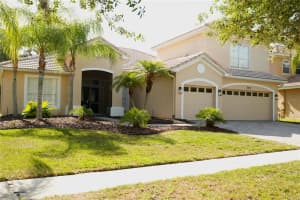 3529 SUNSET ISLES BLVD, KISSIMMEE, FL 34746 Sold 10/31/24