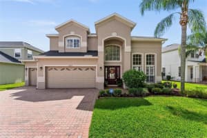 6507 LAKE PEMBROKE PLACE, ORLANDO, FL 32829 Sold 07/03/24