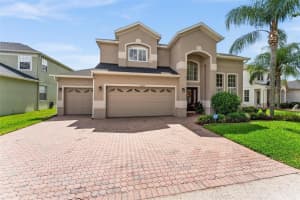 6507 LAKE PEMBROKE PLACE, ORLANDO, FL 32829 Sold 07/03/24