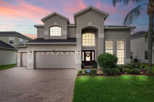 6507 LAKE PEMBROKE PLACE, ORLANDO, FL 32829 Sold 07/03/24