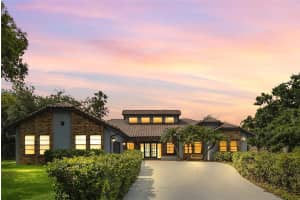 7109 WOODED VILLAGE LANE, ORLANDO, FL 32835 Sold 08/02/24