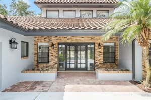 7109 WOODED VILLAGE LANE, ORLANDO, FL 32835 Sold 08/02/24