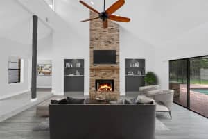 7109 WOODED VILLAGE LANE, ORLANDO, FL 32835 Sold 08/02/24