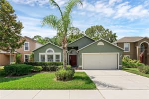 119 SPANISH BAY DRIVE, SANFORD, FL 32771 Sold 08/06/24
