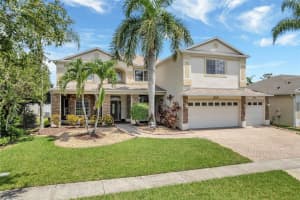 10021 HART BRANCH CIRCLE, ORLANDO, FL 32832 Sold 08/29/24
