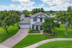 1814 BLACKWATER COURT, WINTER GARDEN, FL 34787 Sold 08/15/24