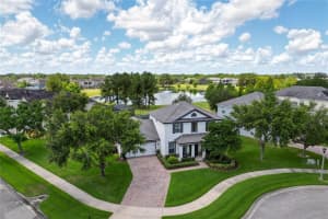 1814 BLACKWATER COURT, WINTER GARDEN, FL 34787 Sold 08/15/24