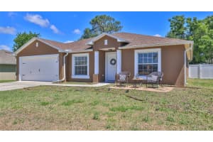 358 MARINERS GATE DRIVE, EDGEWATER, FL 32141 Sold 03/19/25