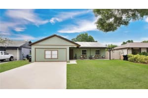 2743 CARLISLE AVENUE, ORLANDO, FL 32826 Sold 10/02/24
