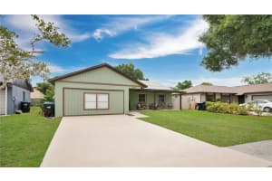 2743 CARLISLE AVENUE, ORLANDO, FL 32826 Sold 10/02/24