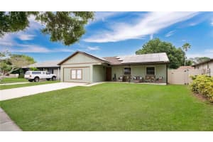 2743 CARLISLE AVENUE, ORLANDO, FL 32826 Sold 10/02/24