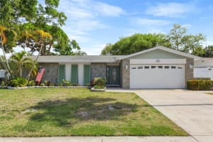 9295 78TH AVENUE, SEMINOLE, FL 33777 Sold 09/26/24