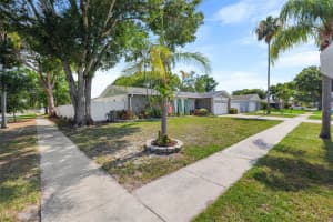 9295 78TH AVENUE, SEMINOLE, FL 33777 Sold 09/26/24