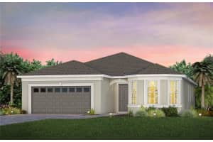 1966 SPRING SHOWER CIRCLE, KISSIMMEE, FL 34744 Sold 01/15/25