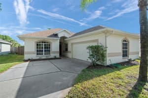 4203 SHADOW CREEK CIRCLE, OVIEDO, FL 32765 Sold 12/04/24