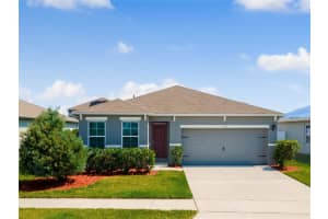 1756 BROCKRIDGE ROAD, KISSIMMEE, FL 34744 Sold 09/06/24