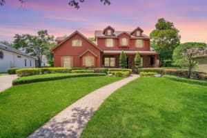 2107 WESTOVER RESERVE BOULEVARD, WINDERMERE, FL 34786 Sold 03/01/25