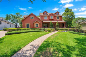 2107 WESTOVER RESERVE BOULEVARD, WINDERMERE, FL 34786 Sold 03/01/25