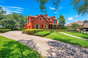 2107 WESTOVER RESERVE BOULEVARD, WINDERMERE, FL 34786 Sold 03/01/25