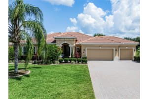 18015 BELLEZZA DRIVE, ORLANDO, FL 32820 Sold 06/28/24