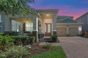 15258 SOUTHERN MARTIN STREET, WINTER GARDEN, FL 34787 Sold 10/04/24