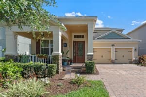 15258 SOUTHERN MARTIN STREET, WINTER GARDEN, FL 34787 Sold 10/04/24