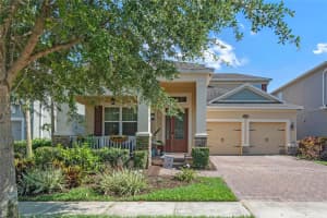 15258 SOUTHERN MARTIN STREET, WINTER GARDEN, FL 34787 Sold 10/04/24