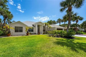 275 BEVERLY COURT, MELBOURNE BEACH, FL 32951 Sold 07/03/24