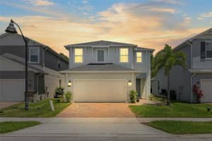3824 CORONA COURT, SANFORD, FL 32773 Sold 12/02/24