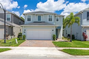 3824 CORONA COURT, SANFORD, FL 32773 Sold 12/02/24