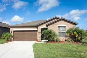8721 RINDGE ROAD, POLK CITY, FL 33868 Sold 06/28/24