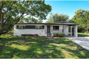 3202 DRAKE DRIVE, ORLANDO, FL 32810 Sold 10/03/24