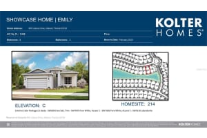 805 LILIANA DRIVE, DELAND, FL 32724 Sold 06/26/24