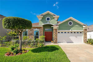 14942 GOLFWAY BOULEVARD, ORLANDO, FL 32828 Sold 12/13/24