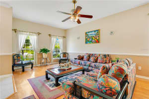 14942 GOLFWAY BOULEVARD, ORLANDO, FL 32828 Sold 12/13/24