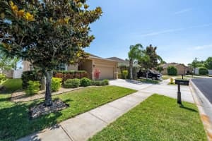 3204 CONSTELLATION DRIVE, MELBOURNE, FL 32940 Sold 09/08/24