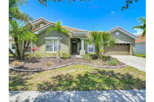 3612 VALLEYVIEW DRIVE, KISSIMMEE, FL 34746 Sold 02/18/25