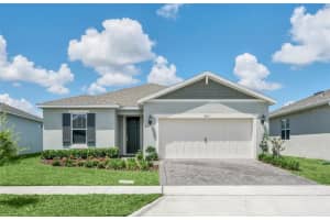 2001 SPRING SHOWER CIR, KISSIMMEE, FL 34744 Sold 12/02/24