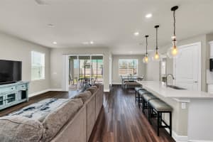 2001 SPRING SHOWER CIR, KISSIMMEE, FL 34744 Sold 12/02/24