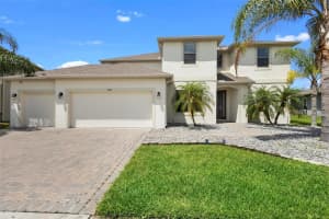 4050 SCARLET BRANCH ROAD, ORLANDO, FL 32824 Sold 09/05/24