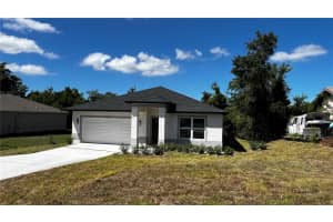2326 FITZPATRICK TERRACE, DELTONA, FL 32725 Sold 04/10/25