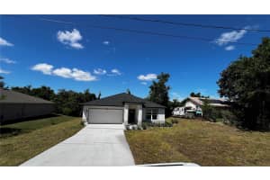 2326 FITZPATRICK TERRACE, DELTONA, FL 32725 Sold 04/10/25