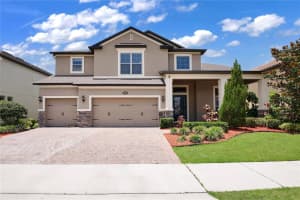 5222 PIPER LANE, SANFORD, FL 32771 Sold 07/18/24