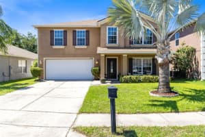 15618 KALIHNA COURT, ORLANDO, FL 32828 Sold 12/19/24
