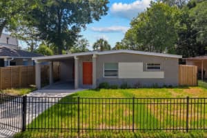 618 LAKELAND AVENUE, ORLANDO, FL 32805 Sold 04/17/25