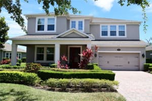 15944 CITRUS KNOLL DRIVE, WINTER GARDEN, FL 34787 Sold 09/20/24