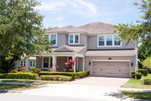 15944 CITRUS KNOLL DRIVE, WINTER GARDEN, FL 34787 Sold 09/20/24
